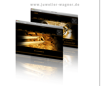 Juwelier Homepage